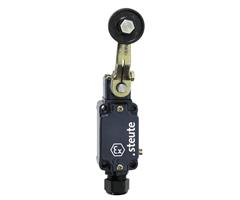 93023301 Steute  Ex Position switch Ex 335 4V3H (teethed) IP65 (1NC/1NO) II 2G Ex de IIC T6